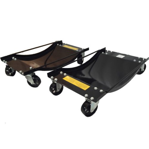 KRAFTMULLER Kit pour déplacé les voiture 450 Kg