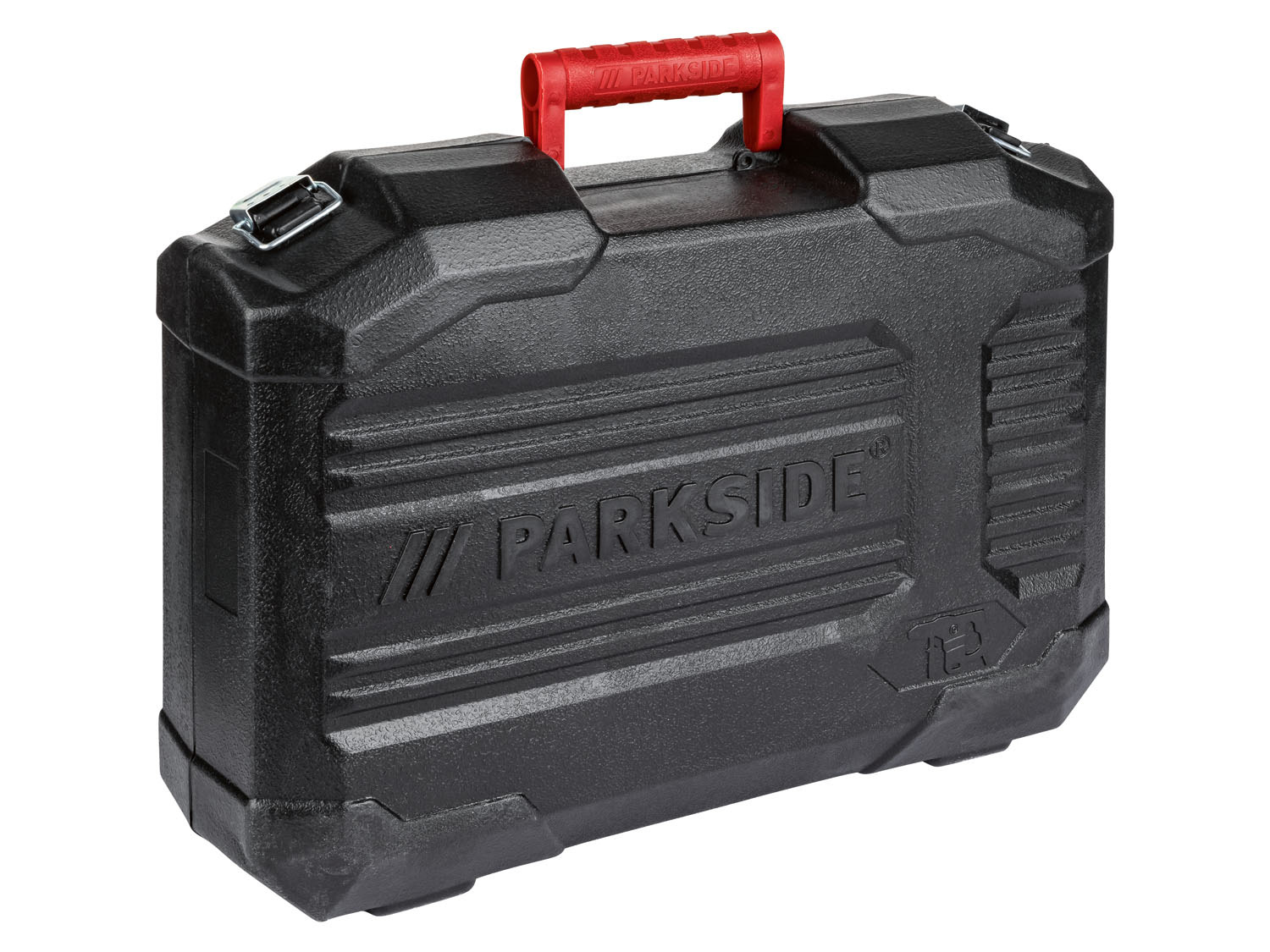 Marteau perforateur et piqueur avec SDS-plus 1500W – Image 4
