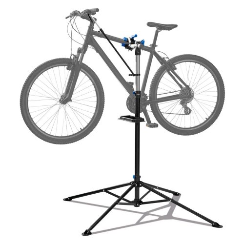 CRIVIT Pied d’atelier pour vélo