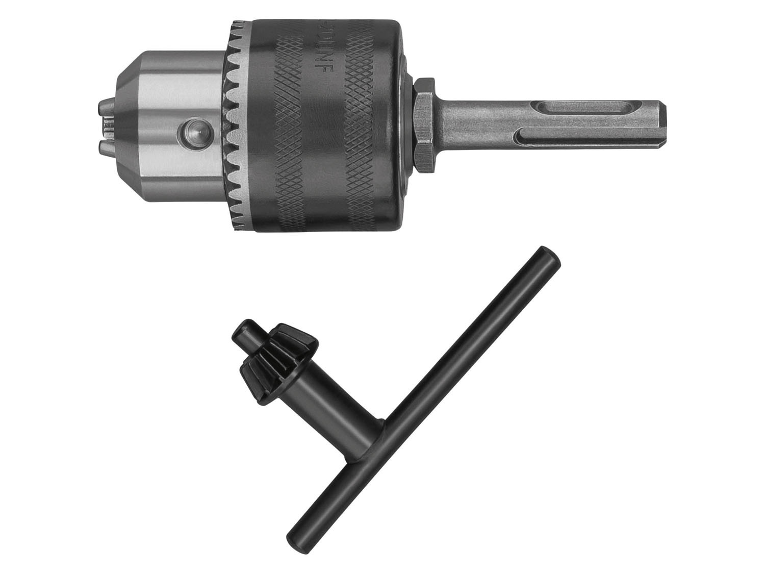 Marteau perforateur et piqueur avec SDS-plus 1500W – Image 5