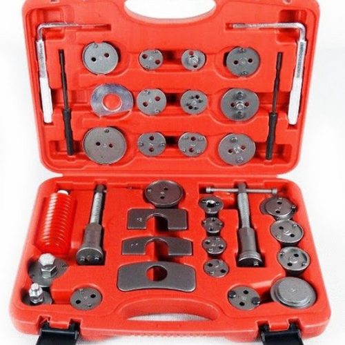 Coffret repousse piston frein (35pcs)