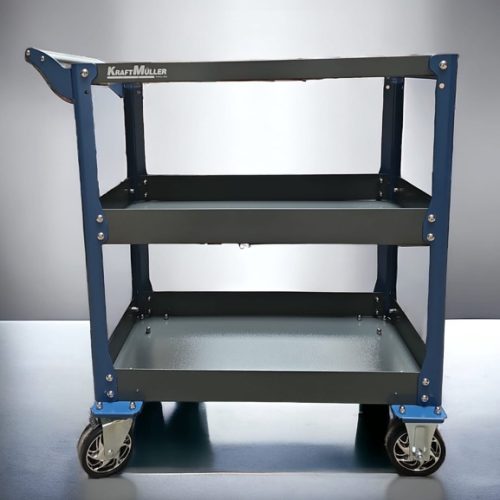 Chariot à outils à roulettes PRO