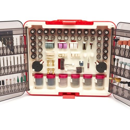 Ensemble multi-outils 508 pièces