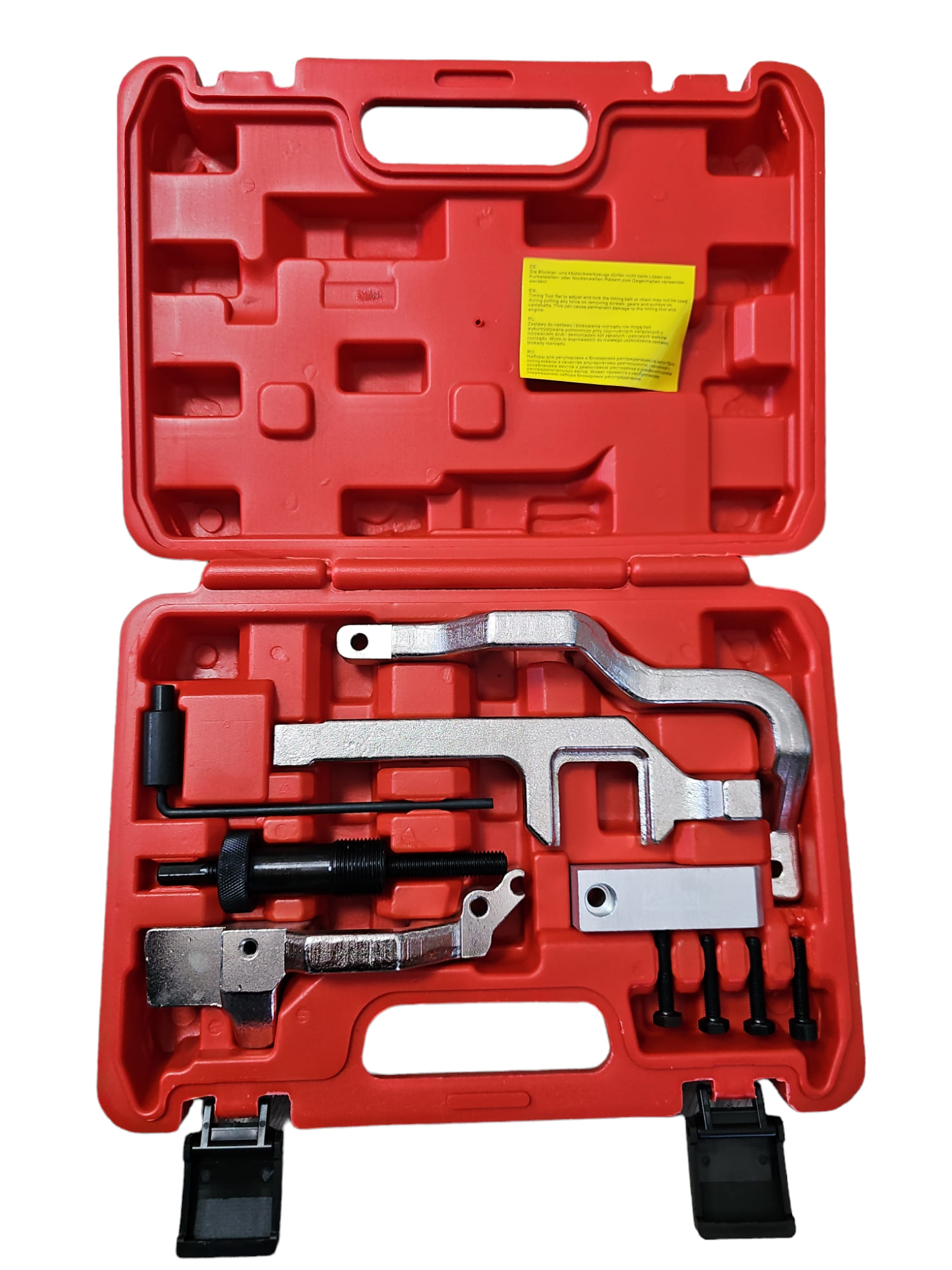 Outils de calage moteur distribution KraftMuller