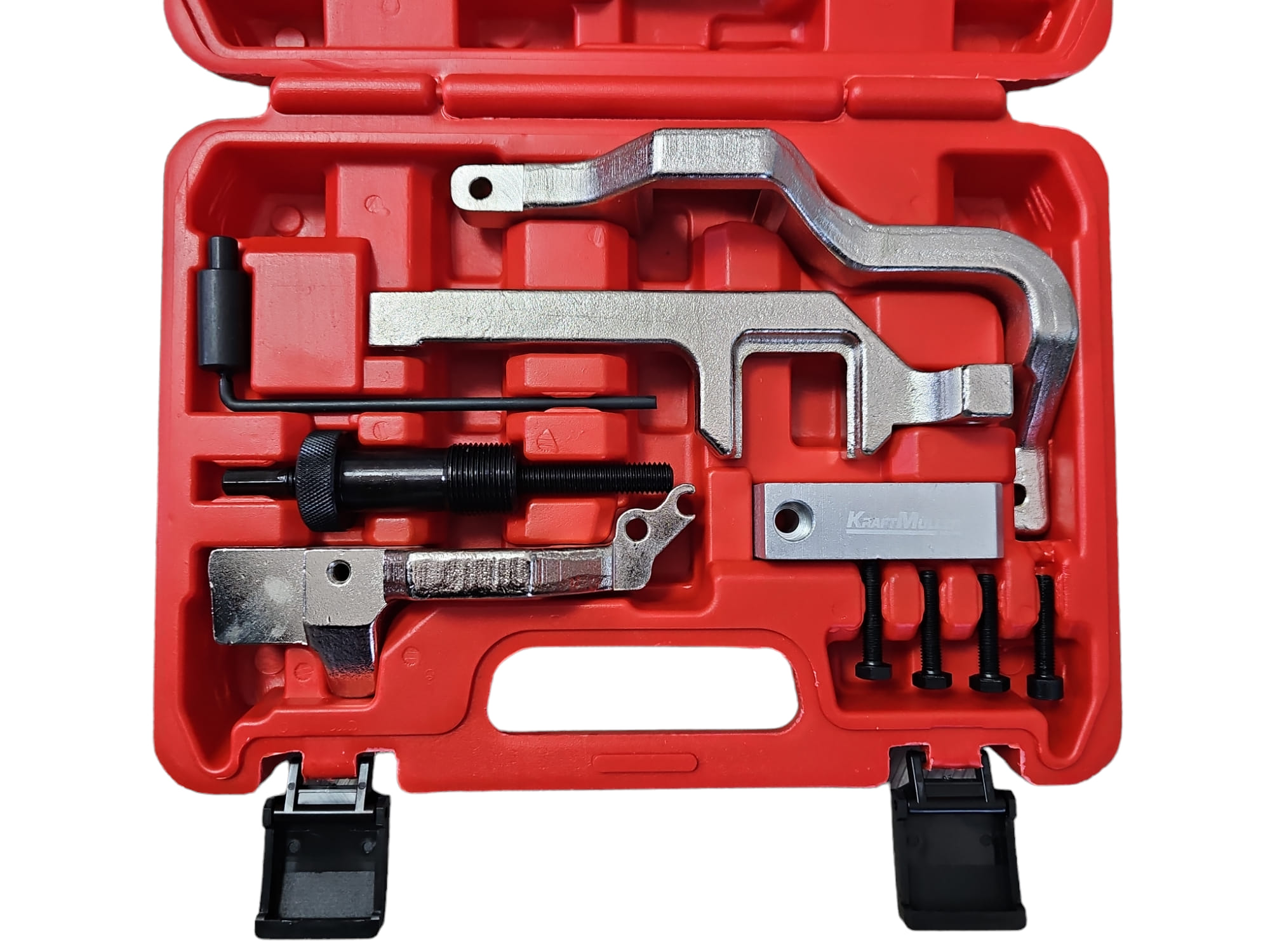 Outils de calage moteur distribution KraftMuller – Image 2
