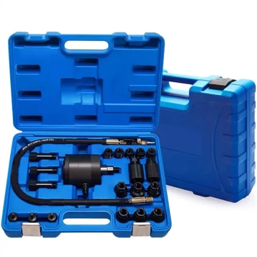 Extracteur injecteur pneumatique