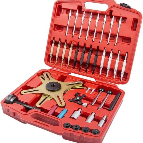 KRAFTMULLER Kit d’embrayage outil d’alignement Réglage 38 pièces
