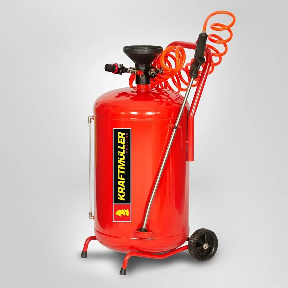 Pulvérisateur 50L Canon à mousse Pneumatique