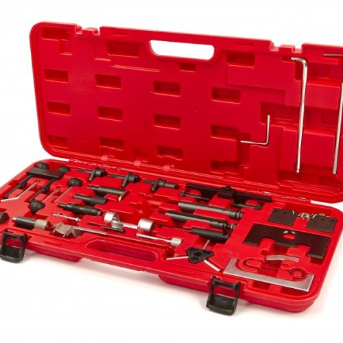 Ensemble kraftmuller de distribution complété VAG