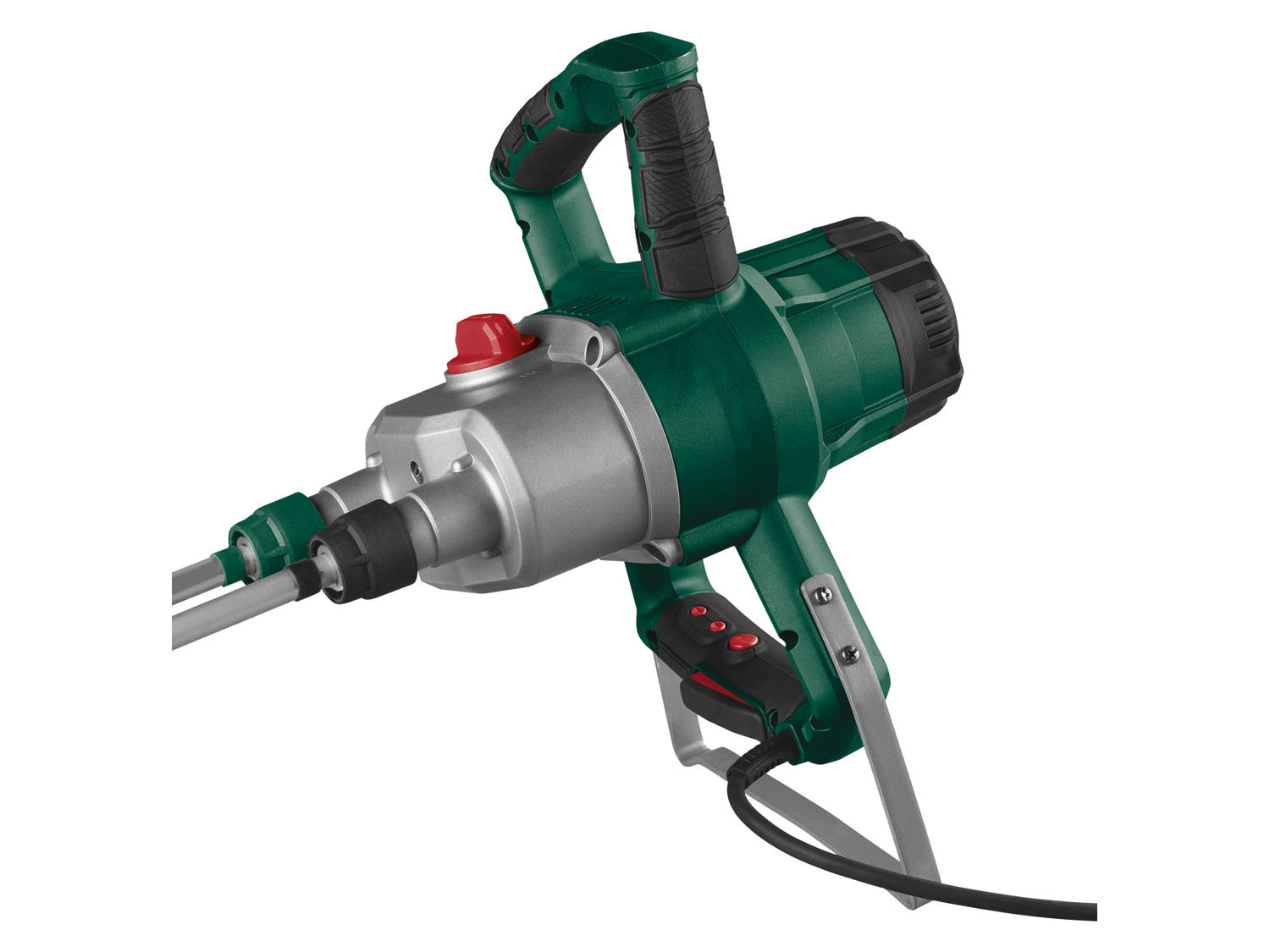 PARKSIDE® Malaxeur double fouets » PDRW 1800 – Image 4