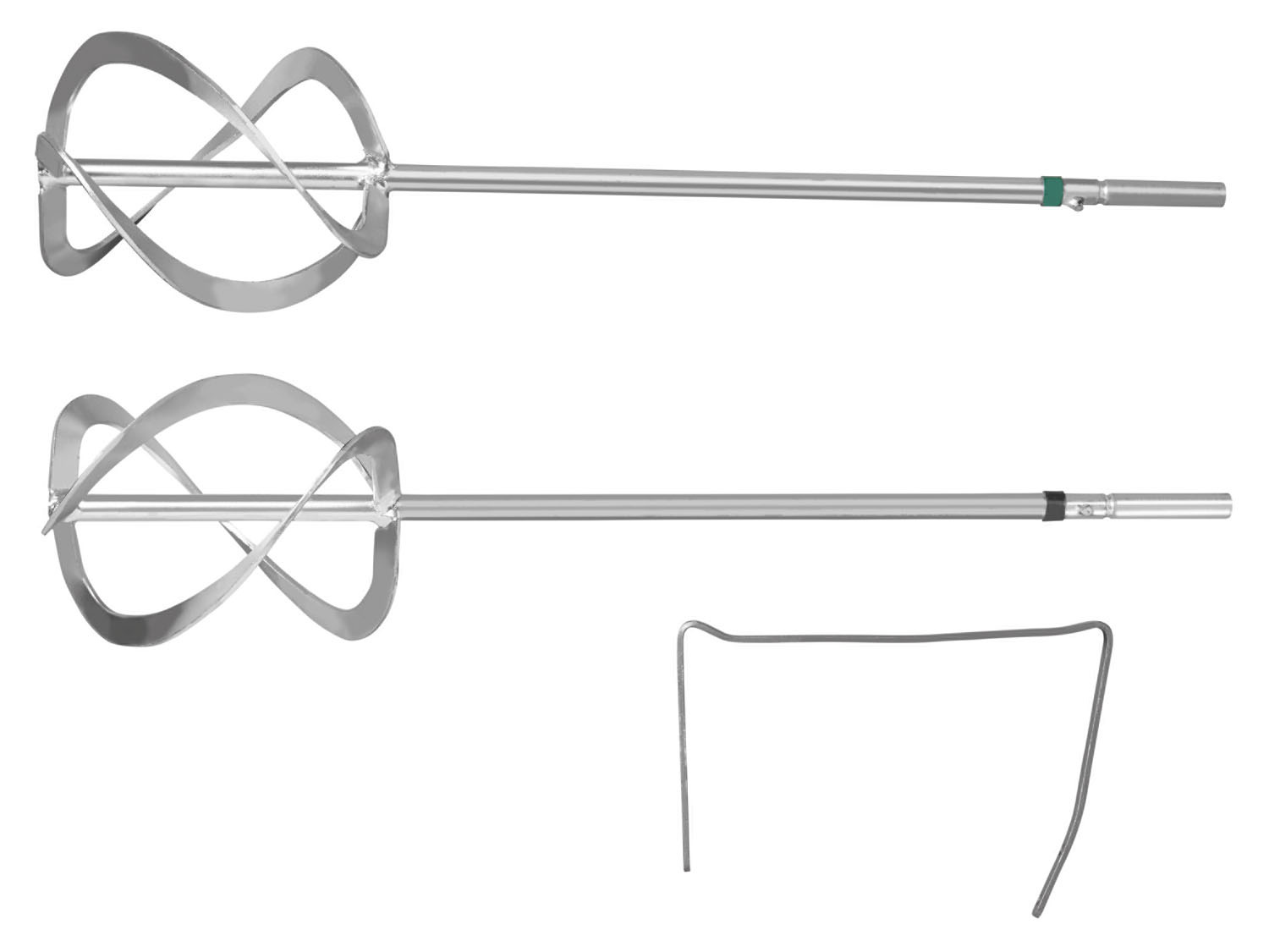 PARKSIDE® Malaxeur double fouets » PDRW 1800 – Image 5