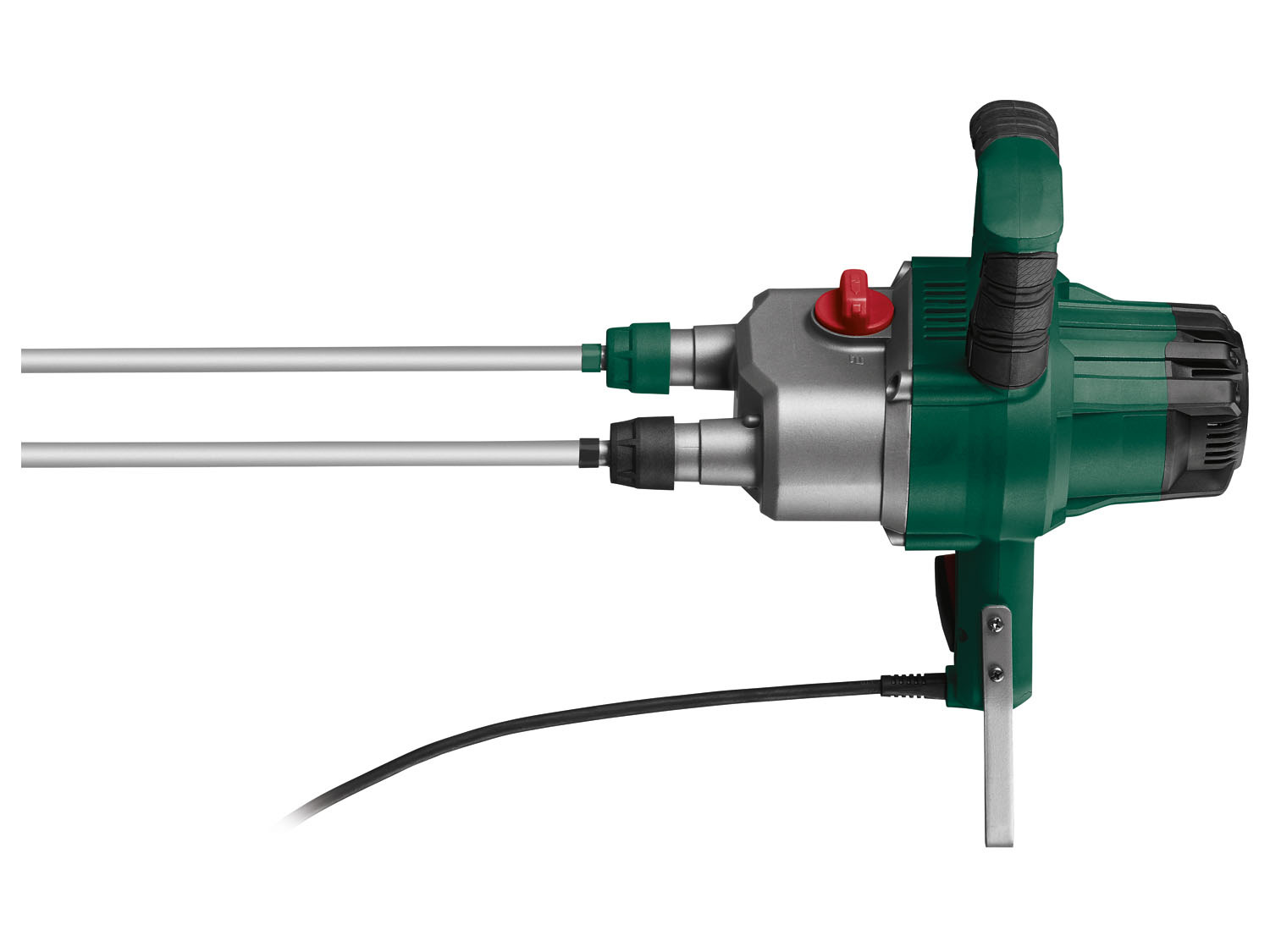 PARKSIDE® Malaxeur double fouets » PDRW 1800 – Image 6